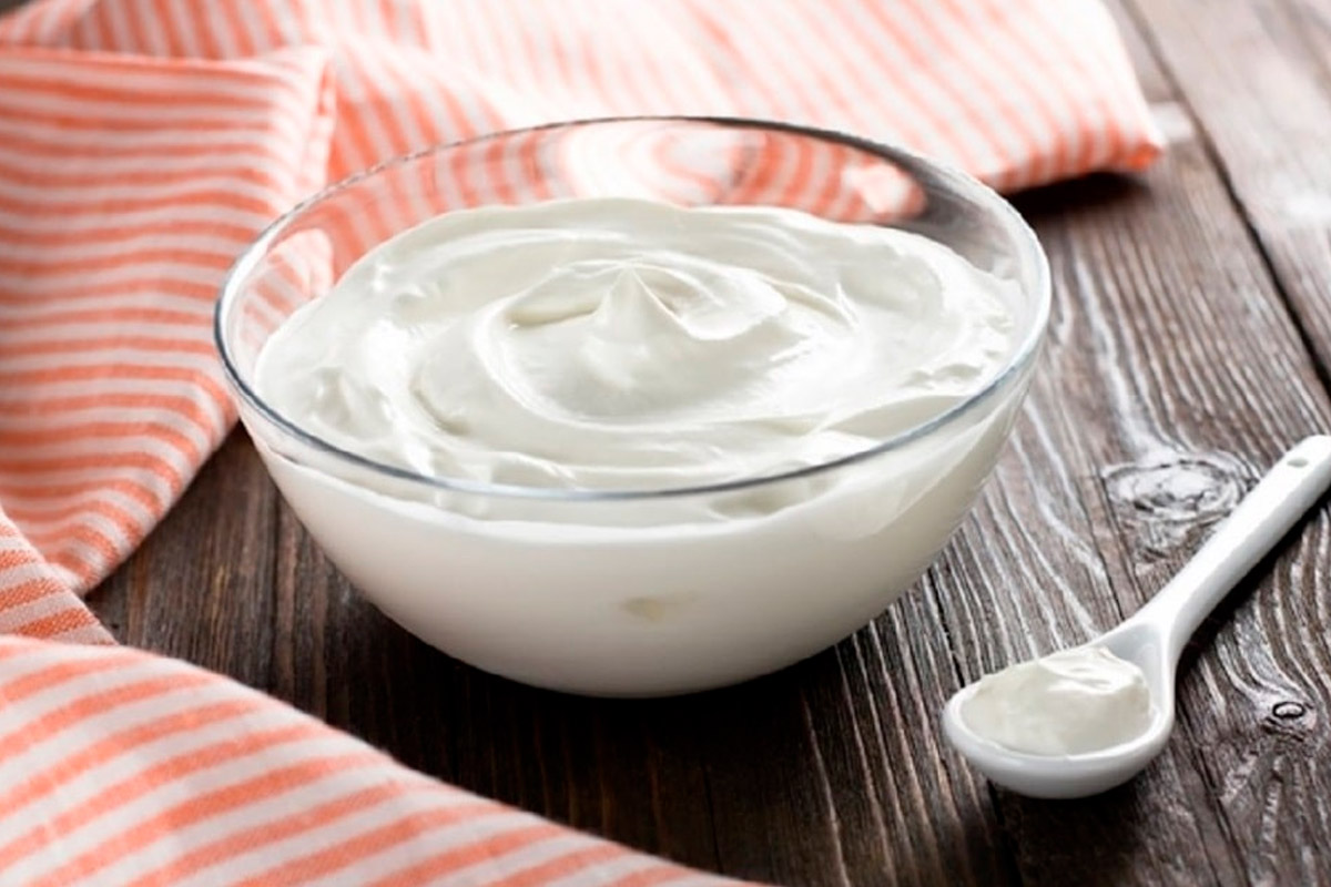 Соус «Сметана»