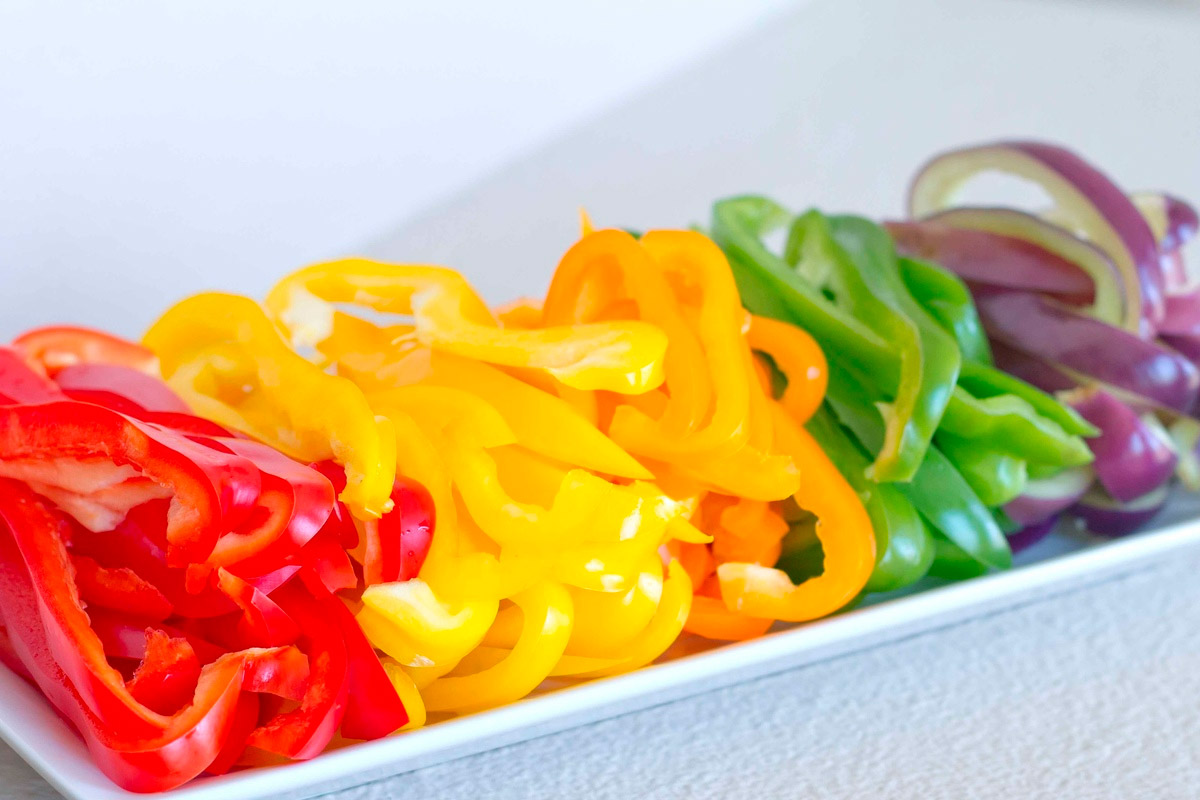 Сладкий перец