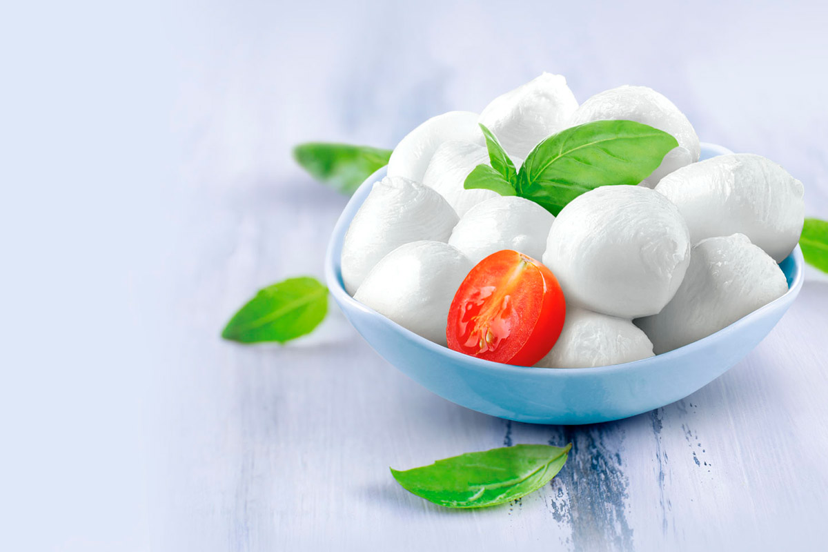 Моцарелла