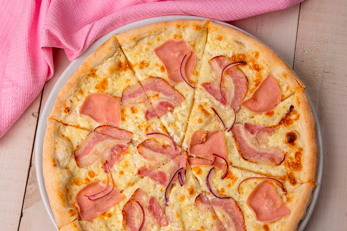 Пицца Фермерская