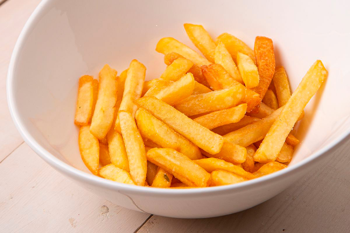 Картофель фри